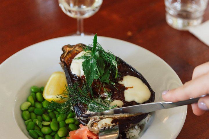Hunter Valley Day Tour from Sydney: Iron Gate, Sobel's, Gin Distillery and 2-Course Lunch (10/12)