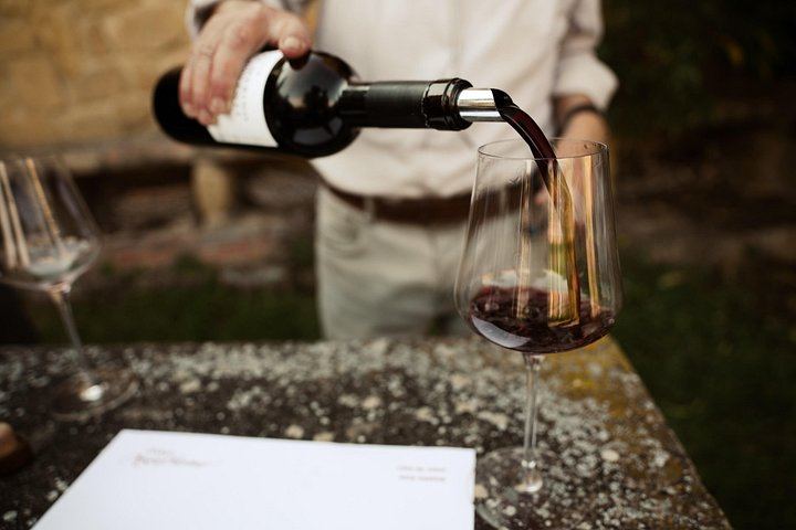 Small-Group Rioja from San Sebastian, Max 7: Ostatu, Gomez Cruzado and Roda Wineries (5/5)