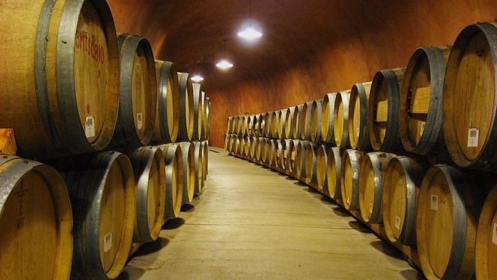Private 8-Hour Napa and Sonoma Wine Tour from San Francisco by XL SUV (3/12)