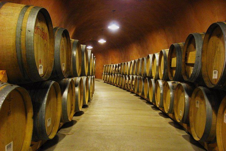 Private 8-Hour Napa and Sonoma Wine Tour from San Francisco by XL SUV (3/12)