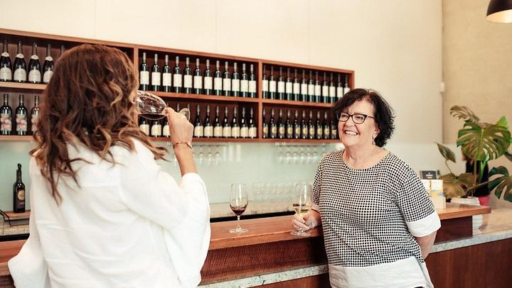 Margaret River Small-Group Wine Tour with Tannin Road, Cellar Doors and Brewery Lunch (1/12)