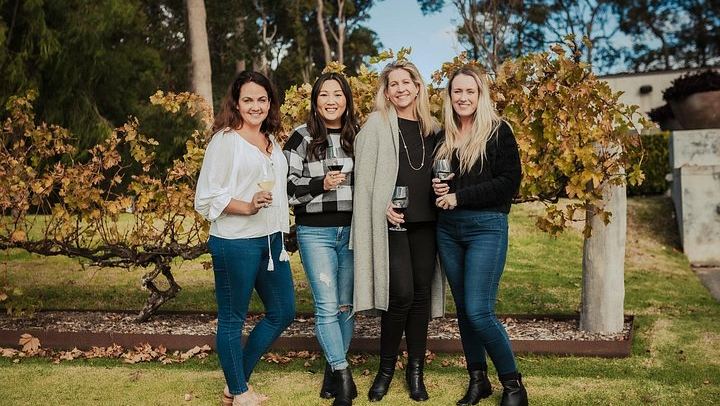 Margaret River Small-Group Wine Tour with Tannin Road, Cellar Doors and Brewery Lunch (2/12)
