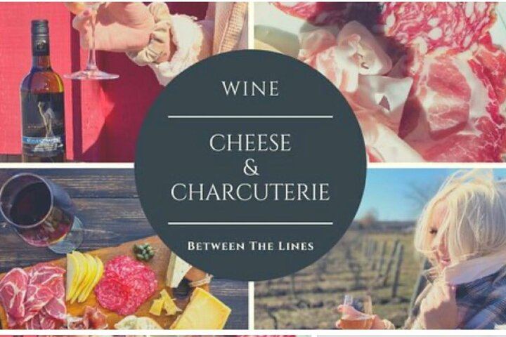 Private Niagara-on-the-Lake Wine Tour: 4 Wineries, Ice Lounge and Cheese Board (2/8)