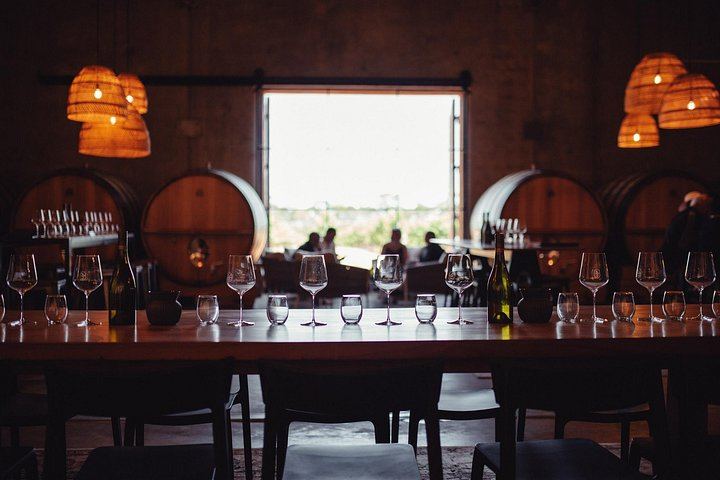 Margaret River Small-Group Wine Tour with Tannin Road, Cellar Doors and Brewery Lunch (7/12)
