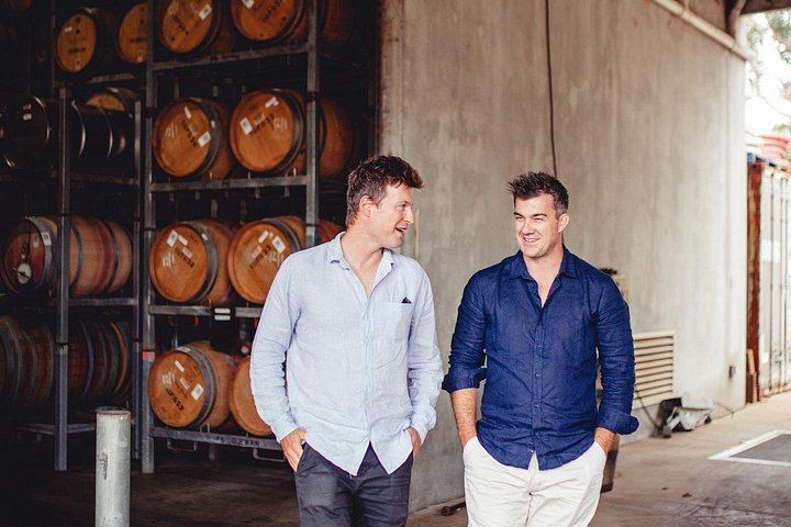 Margaret River Small-Group Wine Tour with Tannin Road, Cellar Doors and Brewery Lunch (10/12)