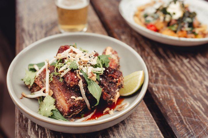 Margaret River Small-Group Wine Tour with Tannin Road, Cellar Doors and Brewery Lunch (9/12)