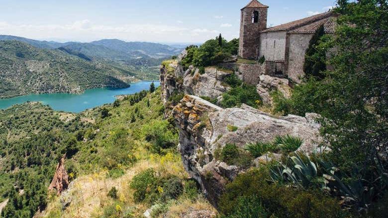 Priorat Day Trip from Salou to Celler Gritelles: Winery Tour and Four-Wine Tasting (2/5)