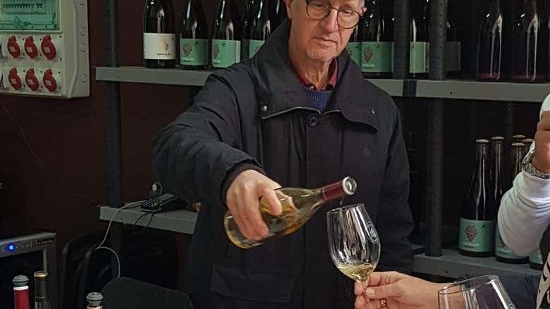 Priorat Day Trip from Salou to Celler Gritelles: Winery Tour and Four-Wine Tasting (4/5)