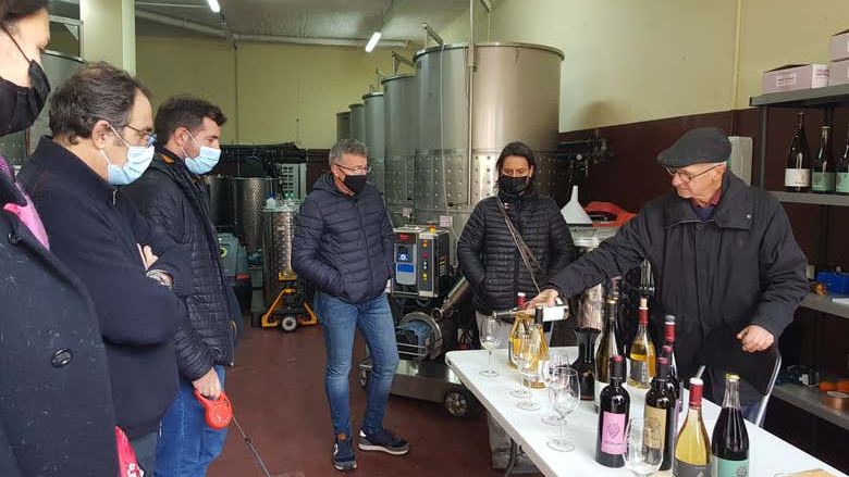 Priorat Day Trip from Salou to Celler Gritelles: Winery Tour and Four-Wine Tasting (1/5)