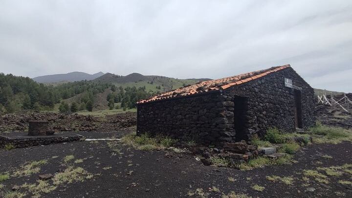 Private Etna Tour: Silvestri Craters, Honey Producer and Four Wines at Gambino Vini (1/11)