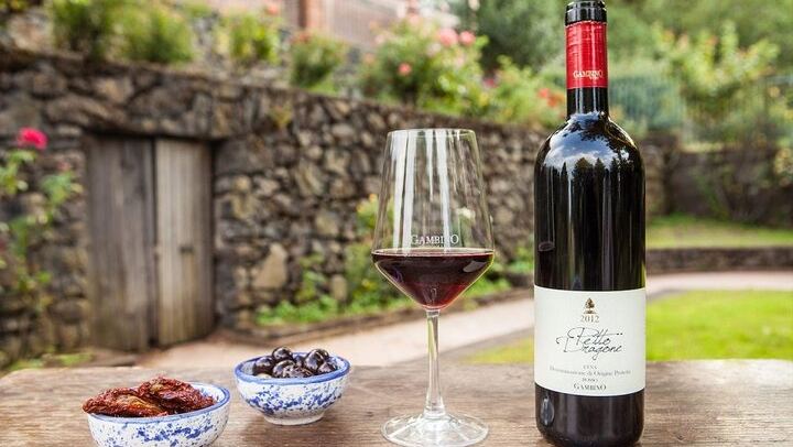 Private Etna Tour: Silvestri Craters, Honey Producer and Four Wines at Gambino Vini (4/11)