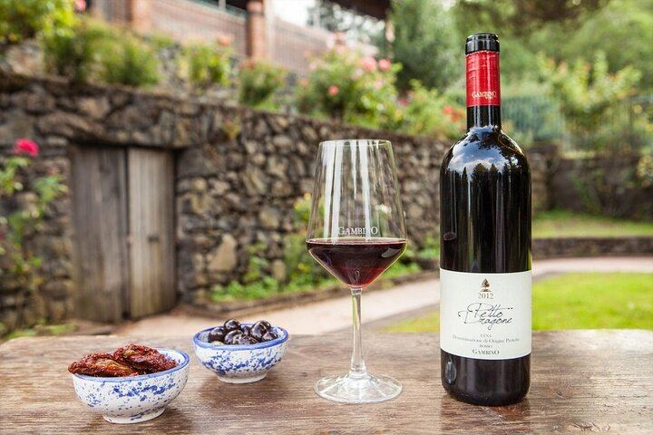 Private Etna Tour: Silvestri Craters, Honey Producer and Four Wines at Gambino Vini (4/11)