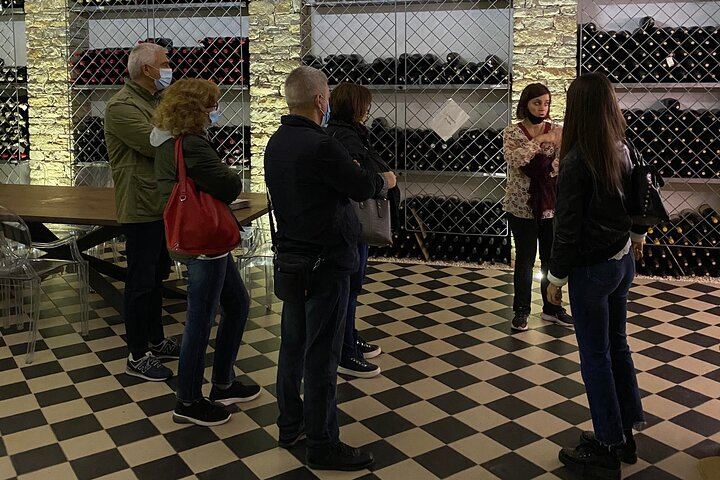 Langaround Tailor-Made Piedmont Wine Day: Barolo, Barbaresco, Barbera and Dolcetto (9/12)