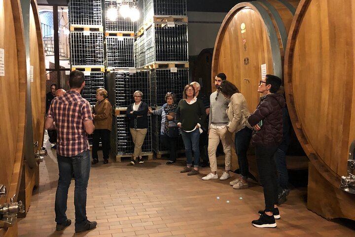 Langaround Tailor-Made Piedmont Wine Day: Barolo, Barbaresco, Barbera and Dolcetto (7/12)