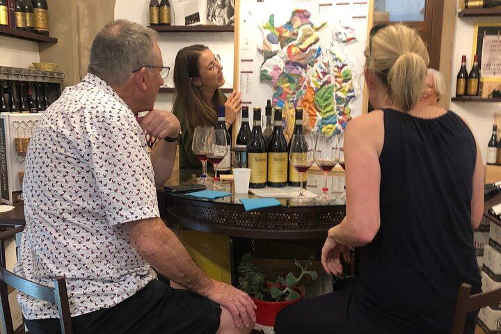 Langaround Tailor-Made Piedmont Wine Day: Barolo, Barbaresco, Barbera and Dolcetto (12/12)