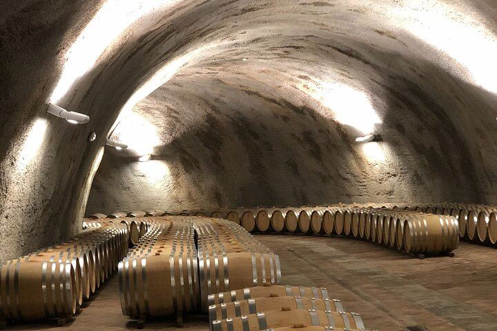 Langaround Tailor-Made Piedmont Wine Day: Barolo, Barbaresco, Barbera and Dolcetto (6/12)