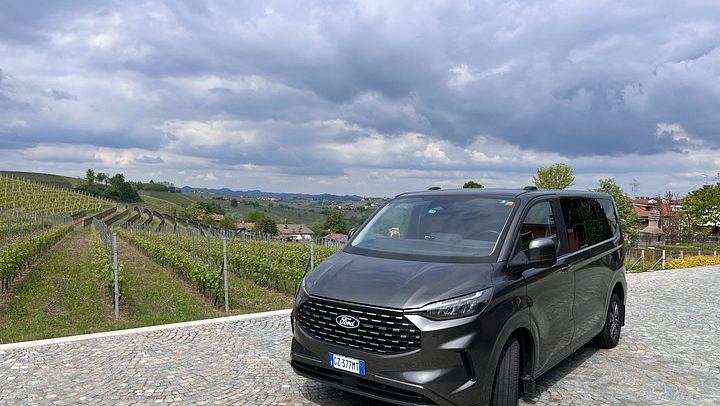Private Barolo Wine Day Trip from Milan with Door-to-Door Pickup and Boutique Winery (2/11)