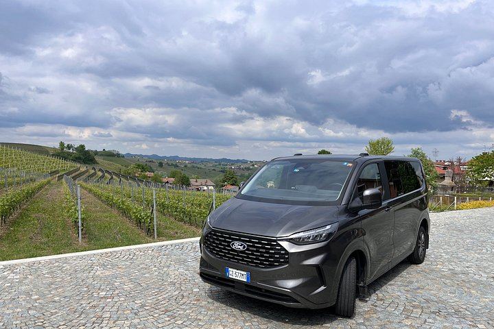 Private Barolo Wine Day Trip from Milan with Door-to-Door Pickup and Boutique Winery (2/11)