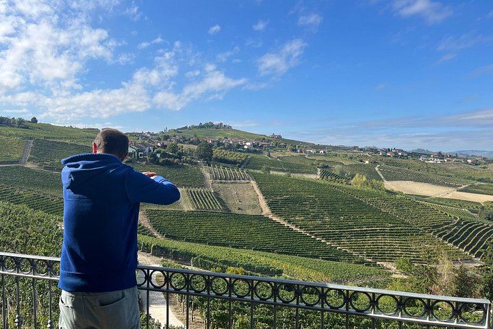 Private Barolo Terroir Day with a Winemaker: Vineyard Walk, Three Tastings, Hotel Pickup (7/7)