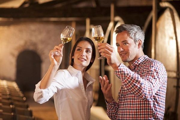 Barossa Valley Shared Wine Tour with Henschke, Yalumba and Chauffeured Pickup