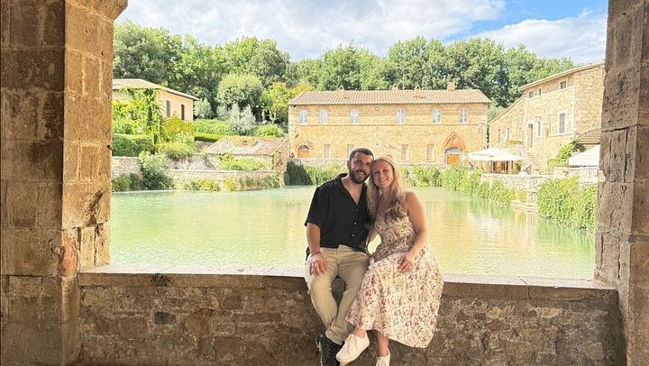 Private Offroad Wine Safari from Florence: Brunello, Bagno Vignoni, Pienza and Vino Nobile (4/6)