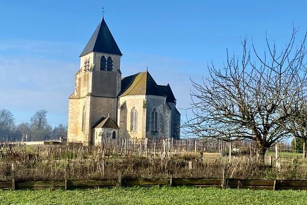 Private Paris to Chablis & Pommard Tour: 3 Guided Visits, 15 Wines, Mercedes Minivan