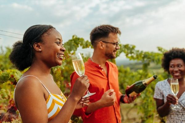 Private Champagne Day Trip from Paris: Reims Cathedral, Taittinger or Two Houses, Lunch