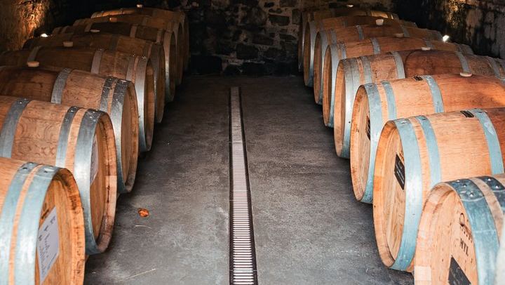 Private Chianti Tour: Two Boutique Wineries, Three-Course Lunch and Greve, 5 Hours (1/12)
