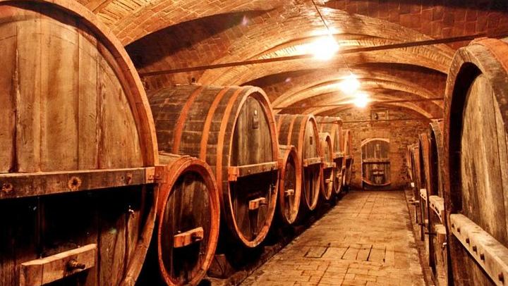 Private Chianti Wine Tour from Florence Through Rolling Hills and Small Towns (2/5)
