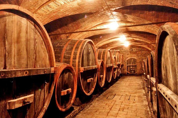 Private Chianti Wine Tour from Florence Through Rolling Hills and Small Towns (2/5)