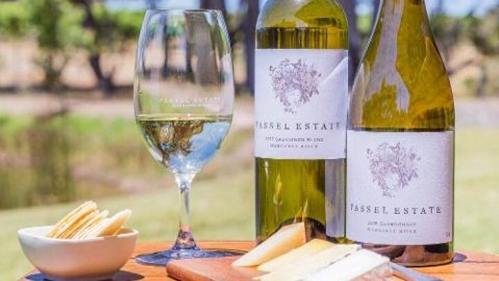 Private Single Estate Wine and Local Cheese Pairing in a Cowaramup Tasting Room (2/4)