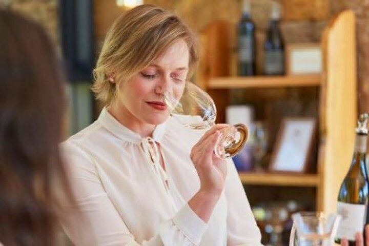 Private Single Estate Wine and Local Cheese Pairing in a Cowaramup Tasting Room (1/4)