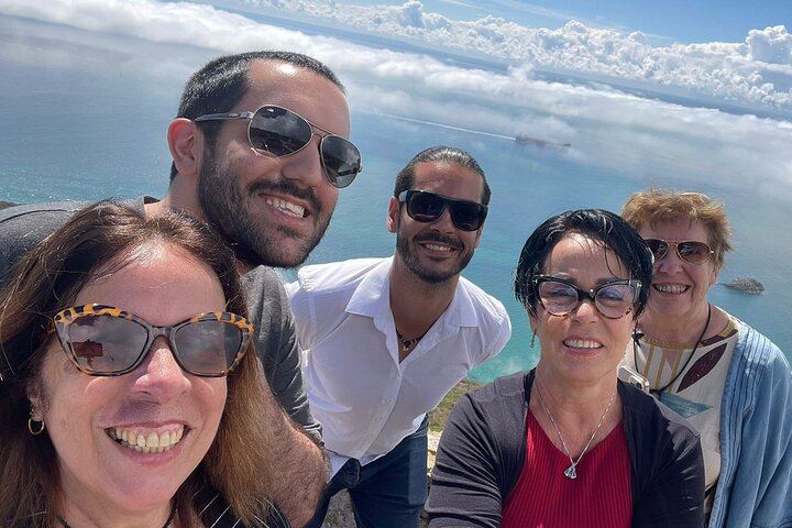Private Sightseeing Day from Lisbon: Arrábida, Cabo Espichel, Sesimbra and Azeitão Wine (9/12)