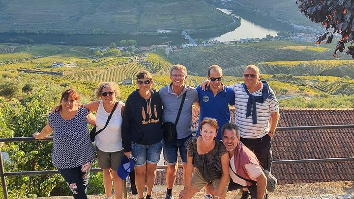 Private Douro 4x4 Tour: Off-Road Vineyard Trails, Favaios, Winery Lunch, River Cruise (2/12)