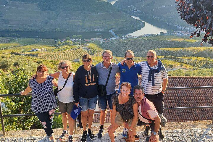 Private Douro 4x4 Tour: Off-Road Vineyard Trails, Favaios, Winery Lunch, River Cruise (2/12)
