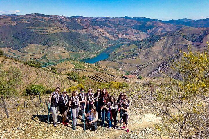Private Douro 4x4 Tour: Off-Road Vineyard Trails, Favaios, Winery Lunch, River Cruise (5/12)