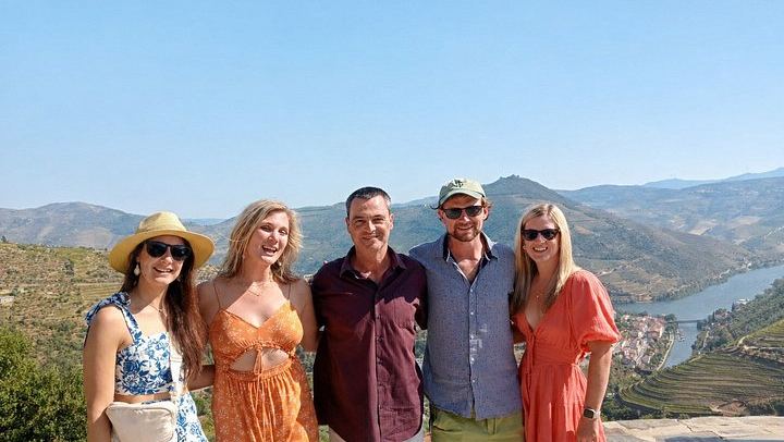 Private Douro Valley Day from Porto: Three Wineries, Family Estates and Big Names (1/12)