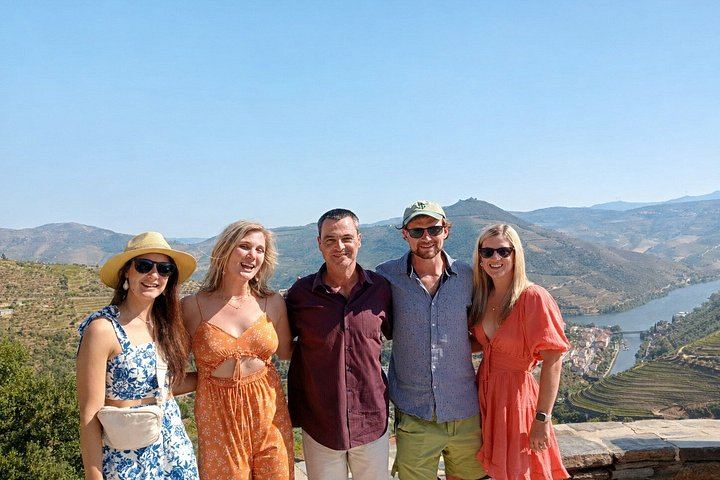 Private Douro Valley Day from Porto: Three Wineries, Family Estates and Big Names (1/12)