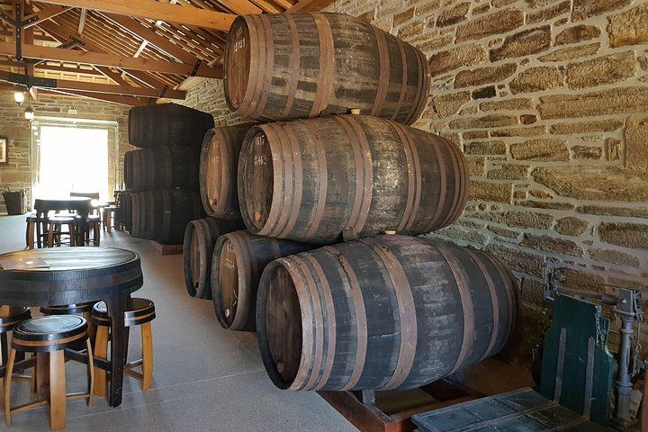 Private Douro Valley Day from Porto: Three Wineries, Family Estates and Big Names (6/12)