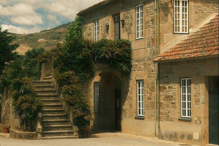 Private Douro Valley Day from Porto with Amarante Green Wine Stop, Family Winery Lunch (5/11)