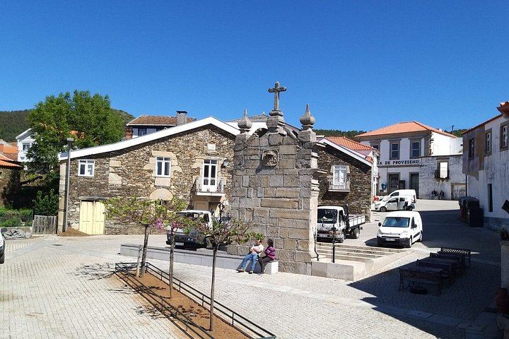 Private Douro Valley Day from Porto: Provesende, Casal de Loivos, Pinhao and N222 (12/12)