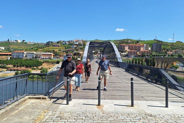 Private Douro Valley Day from Porto: Provesende, Casal de Loivos, Pinhao and N222 (10/12)