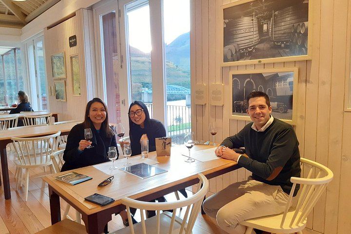 Private Douro Valley Tour with Certified Sommelier Guide, Winery Lunch and Port Tastings (5/12)