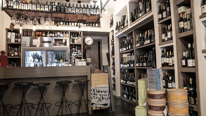 Private Evening Campania Felix Wine and Food Pairing with a Sommelier in Naples (4/12)