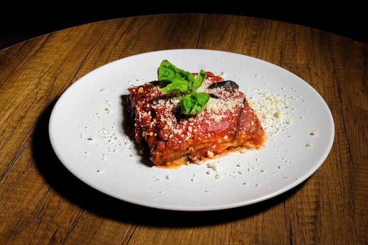 Private Evening Campania Felix Wine and Food Pairing with a Sommelier in Naples (11/12)