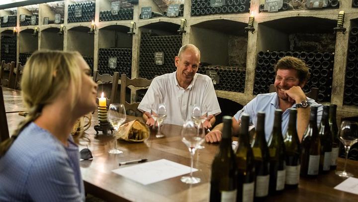 Private Full-Day Côte de Beaune and Côte de Nuits Wine Tour with Two Estate Tastings (1/7)