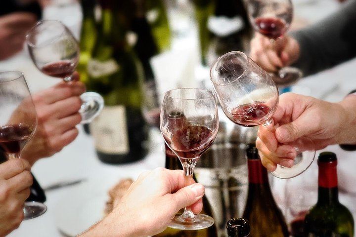 Private Full-Day Côte de Beaune and Côte de Nuits Wine Tour with Two Estate Tastings (3/7)