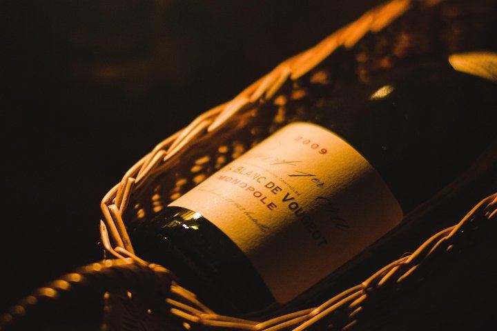 Private Full-Day Côte de Beaune and Côte de Nuits Wine Tour with Two Estate Tastings (2/7)