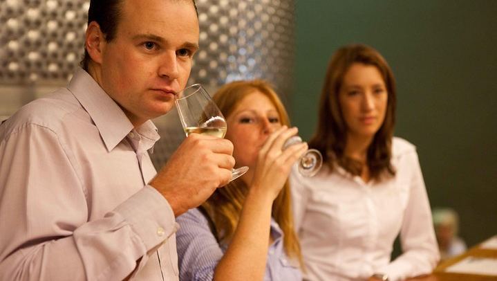 Private Franschhoek and Paarl Wine Day with Pickup: Stony Brook, Anthonij Rupert, Avondale (2/8)