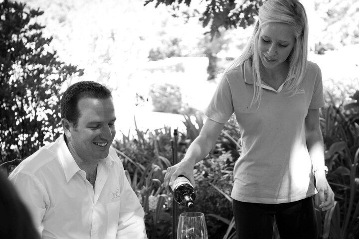 Private Franschhoek and Paarl Wine Day with Pickup: Stony Brook, Anthonij Rupert, Avondale (5/8)